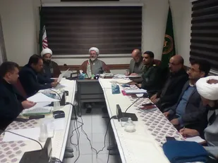 یکی از بهترین معروفات خدمت رسانی و استمرار آن است