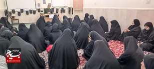 شهادت سید حسن نصرالله &nbsp;بزرگ&zwnj;ترین جهاد تبیین است