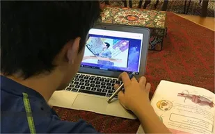 ارائه خدمات آموزشی رایگان برای دانش آموزان در تابستان