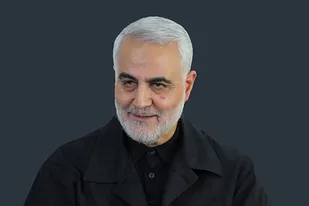 فقدان وجود سردار سليمانی هنوز هم بر سينه هایمان سنگينی می کند