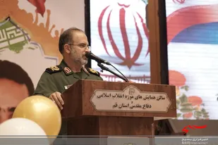 رفع موانع 70 واحد تولیدی به همت بسیج سازندگی استان قم/ تسهیلات کم&zwnj;بهره اشتغال&zwnj;زایی در قم پرداخت می&zwnj;شود
