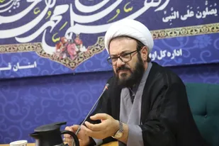 واقف خیراندیش قزوینی منزل مسکونی خود را وقف حوزه سلامت کرد