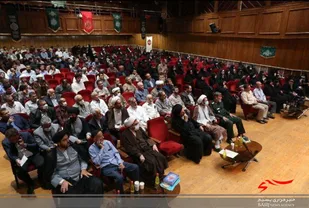 جهاد تبیین از سوی ستایشگران و مدیران هیئات مذهبی مورد توجه قرار گیرد
