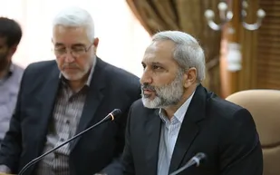&laquo;مجتبی سالک&raquo; مسئول سازمان بسیج شهرداری تهران شد
