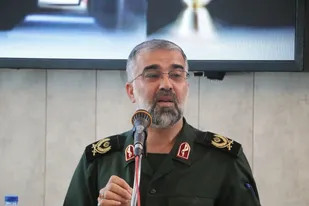 کسی می تواند انسان در طراز اسلام و انقلاب اسلامی تربیت کند که خودش تربیت شده باشد / وعده صادق هیمنه پوشالی رژیم صهیونیستی را درهم شکست