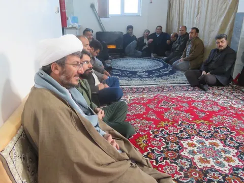 حضور میلیونی مردم در نهم دی ماه در طول انقلاب بی نظیر بود