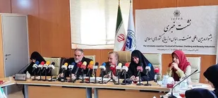 جشنواره بین المللی صنعت مد و لباس کشورهای اسلامی اردیبهشت ماه در ترکیه برگزار می&zwnj;شود