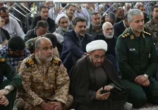 اقتدار سپاه در خلیج فارس و بومی&zwnj;سازی توان دفاعی، جلوه&zwnj; روشن دکترین راهبردی انقلاب اسلامی است