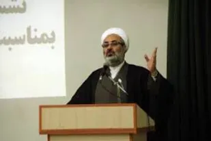 سردار سلیمانی با تفکر بسیجی نقشه استکبار را درهم پیچید
