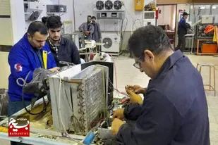 ۶۰ هزار نفر دوره آموزش&zwnj;های مهارتی را فرا گرفتند