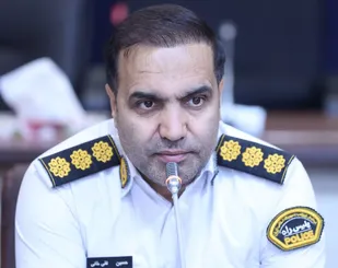 &nbsp;

ثبت ۳۱ میلیون سفر در جاده&zwnj;های قزوین در شهریور ماه/ تخلف حادثه&zwnj;ساز خط قرمز پلیس است