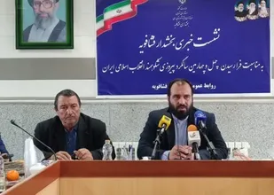 مترو، حمل و نقل عمومی، کمربندی دوم، گازرسانی، ساماندهی پسماندها، آب شرب و کشاورزی مهم ترین موضوعات مطرح شده در سفر رئیس جمهور به فشافویه بود
