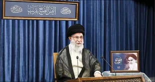 سلام بر فلسطین مقتدر و مظلوم؛ سلام بر جوانان شجاع و غیور فلسطین، سلام بر غزه&zwnj;ی قهرمان و مقاوم
