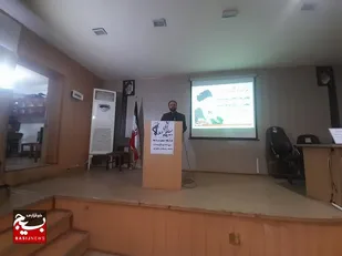 همایش &laquo;سلوک انقلابی و بصیرت ماندگار&raquo; در آمل برگزار شد