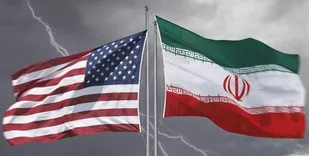 دادگستری آمریکا علیه ۲ شهروند ایرانی اعلام جرم کرد