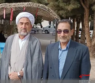 اعزام گروه جهادی امام صادق به مناطق محروم شهرستان رودان هرمزگان