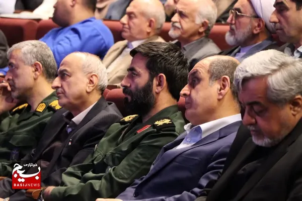 اجلاسیه ۱۴۰شهید آرایشگر