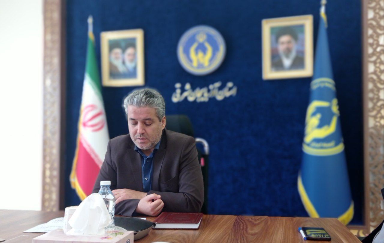 تهیه و توزیع ۲۱ هزار بسته آموزشی تحصیلی برای دانش آموزان بی بضاعت آذربایجان شرقی 