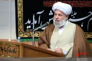 مسئول جدید نماینده ولی&zwnj;فقیه در قرارگاه خاتم&zwnj;الانبیاء منصوب شد