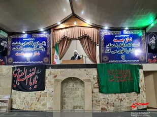 اعتماد به خدا بهترین روش در برابر مشکلات است