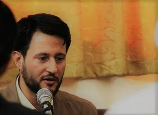 پیگیری مطالبات مردم توسط بسیج دانشجویی قم