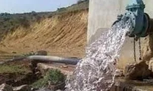 بعد از ۱۲سال با رسیدن آب به شرق کرمان، امید در دل استان جوانه می&zwnj;زند