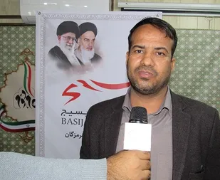 ۴۵ پروژه آبرسانی توسط بسیج سازندگی در روستاهای هرمزگان