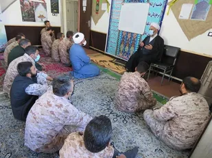 نماز و جهاد از محبوب ترین اعمال نزد خداست
