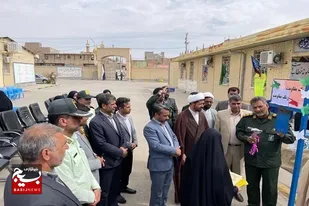 سوم خرداد يکي از بارزترين جلوه&zwnj;هاي نصرالهي است