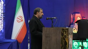 ملت ایران تنها ملتی است که قهرمانان بزرگ تربیت کرده است