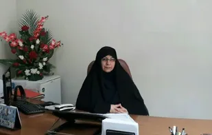 کارگاه تولیدی محصولات زیبای عفاف و حجاب با پوشش اسلامی راه&zwnj;اندازی شد