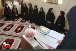 برگزاری کارگاه پیشگیری از آسیب&zwnj;های فضای مجازی در زاهدان