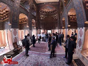 بازدید از موزه&zwnj;های اردبیل در روز میلاد امام علی (ع) رایگان شد
