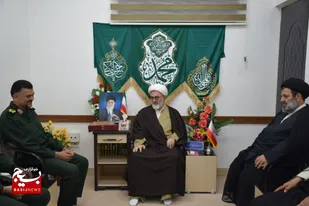 امروز طوفان الاقصی یک پیروزی برای فلسطین و دنیای اسلام و ننگ و شکست برای اسرائیل است