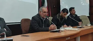 دکتر کریم زاده: در چند دهه آینده بیش از نیمی از جمعیت ایران پیر هستند