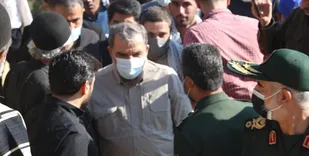 زلزله&zwnj;زدگان اندیکا نگران فصل زمستان و بارندگی هستند/ کمک رسانی با سرعت عمل بیشتری انجام شود