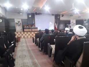 توجه به گشت رضویون و اجرای طرح شهید سلیمانی از عملکردهای ویزه پایگاهها در یک سال گذشته