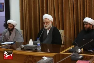 مدیر مؤسسه و کانون فرهنگی هنری حضرت خدیجه کبری(س) معرفی شد