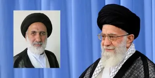پیام سپاه قمربنی هاشم (ع) بمناسبت انتصاب امام جمعه شهرکرد