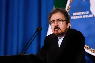 دفتر اتحادیه اروپا در تهران بعید است به زودی افتتاح شود