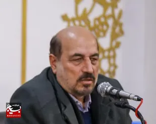&nbsp;

&nbsp;شورای راهبردی استان، از فساد و وابستگی اقتصاد به بودجه دولت جلوگیری می&zwnj;کند