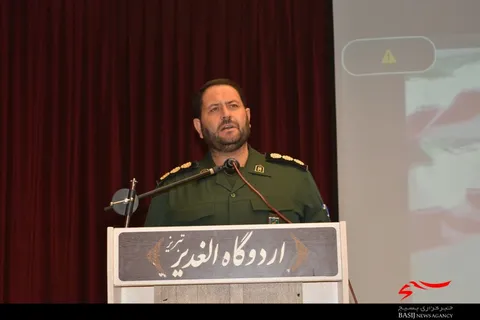مناطق عملیاتی شاهد ایثار پیشکسوتان عرصه جهاد است