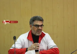 بهره مندی بیماران نیازمند از خدمات بانک امانات تجهیزات پزشکی هلال احمر در زنجان