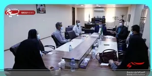 اعضای هیات رییسه شورای اسلامی شهراهرم انتخاب شدند