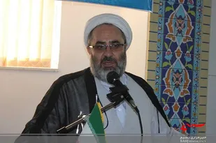 ایجاد امنیت پایدار خواسته رهبر انقلاب و تلاش رزمندگان است
