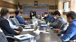 بررسی مشکلات اعتباری دستگاه&zwnj;های اجرایی
