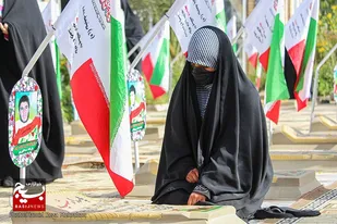 یادمان&zwnj;های شهدا در دشت آزادگان، پذیرای کاروان های راهیان نور و مهمانان نوروزی