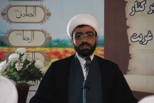 محرم هراسی توطئه دشمن برای ضربه زدن به عامل حیاتی اسلام است/ عزاداری محرم و صفر با رعایت موازین بهداشتی برگزار می شود