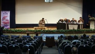 مسابقات قرآن سپاه حضرت محمد رسول&zwnj;الله(ص) تهران بزرگ برگزار شد