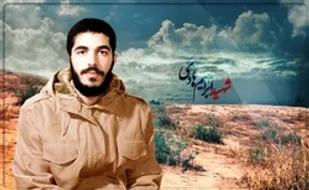 شهید &laquo;ابراهیم هادی&raquo; دلگرمی رزمندگان در شرایط سخت محاصره بود